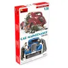 MiniART 1/35 Cura Dell'Auto...