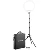 Westcott 18” Bi-Color LED...