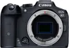 Canon EOS R7...