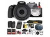 Nikon COOLPIX P1100 125x...