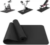 Vanexiss Black 120X60Cm Heavy...