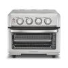 Cuisinart TOA-70 Airfryer...