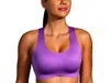 Brooks Dare Crossback Run Bra...