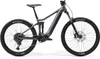 Merida eOne-Forty 400 SE