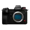 Panasonic Lumix S1H - Digital...