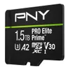 PNY 1.5TB PRO Elite Prime&trade;...