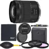 Canon - RF 24-105mm f/4-7.1...