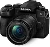 Panasonic LUMIX G95D 20.3...