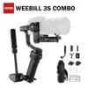 ZHIYUN Weebill 3S Combo...