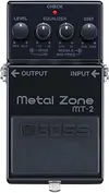 BOSS MT-2-3A – 30th...