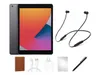Apple iPad 8th Gen (2020)...