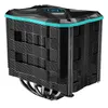 Iceberg IceSLEET G6 Stealth...