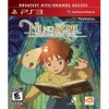 Ni no Kuni: Wrath of the...