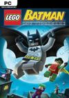 LEGO Batman: The Videogame PC