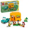 LEGO Animal Crossing Leif's...