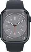 Apple Watch Series 8 - 4G -...