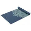 Gaiam Yoga Mat Premium Print...