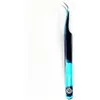 Sky blue Curve/tweezer/single...