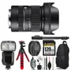 Sigma 18-50mm f/2.8 DC DN...