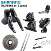 SHIMANO Dura ace Di2 R9270...