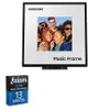 Samsung LS60D Music Frame...