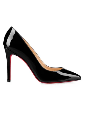 Women's Pigalle 100MM Patent...