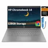 HP Chromebook 15 N200 ist...