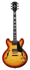 Gibson ES335 Supreme Figured...