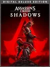 Assassin's Creed Shadows...