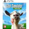 Goat Simulator: Remastered...