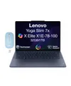 Lenovo Yoga Slim 7x 14.5"...