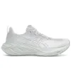 ASICS Men's Novablast 4 White...