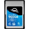 OWC 960GB Atlas Pro CFexpress...