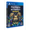 Five Nights at Freddy's: Into...