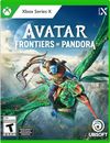 Avatar: Frontiers of Pandora...