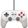 8BitDo Pro 2 Wired Controller...