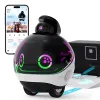 Enabot EBO X Home Robot,...