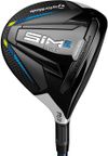 TaylorMade Women's SIM2 Max...