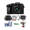 Panasonic LUMIX DMC-G7...