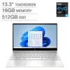 Hp Envy 13-BA1063CL 13-inch...