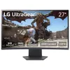 LG 27GS60QC-B Ultragear...