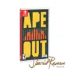 Ape Out [Nintendo Switch]