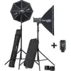 Elinchrom D-Lite RX 4, 4...