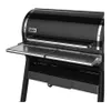 Weber SmokeFire EX6 Front...