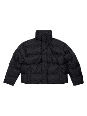 Women's BB Monogram Puffer -...