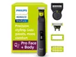 Philips Norelco OneBlade 360...