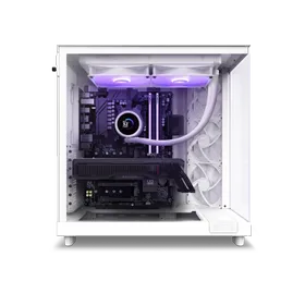 NZXT Player Three PC
