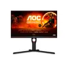 AOC 25G3ZM/BK 24.5" Full HD...