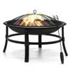 KingSo 26 inch Fire Pit for...