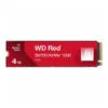 WD Red SN700 4TB Internal...